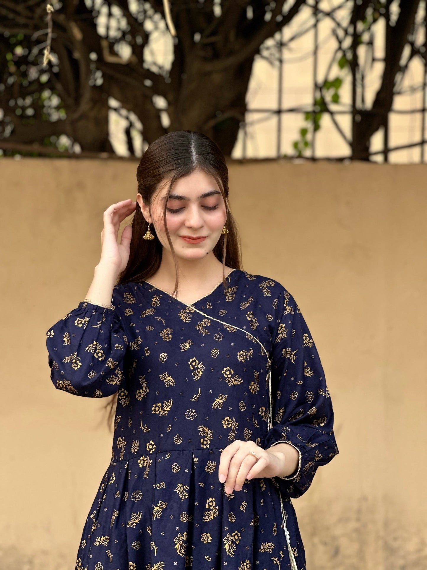Noor Jaha 2pice