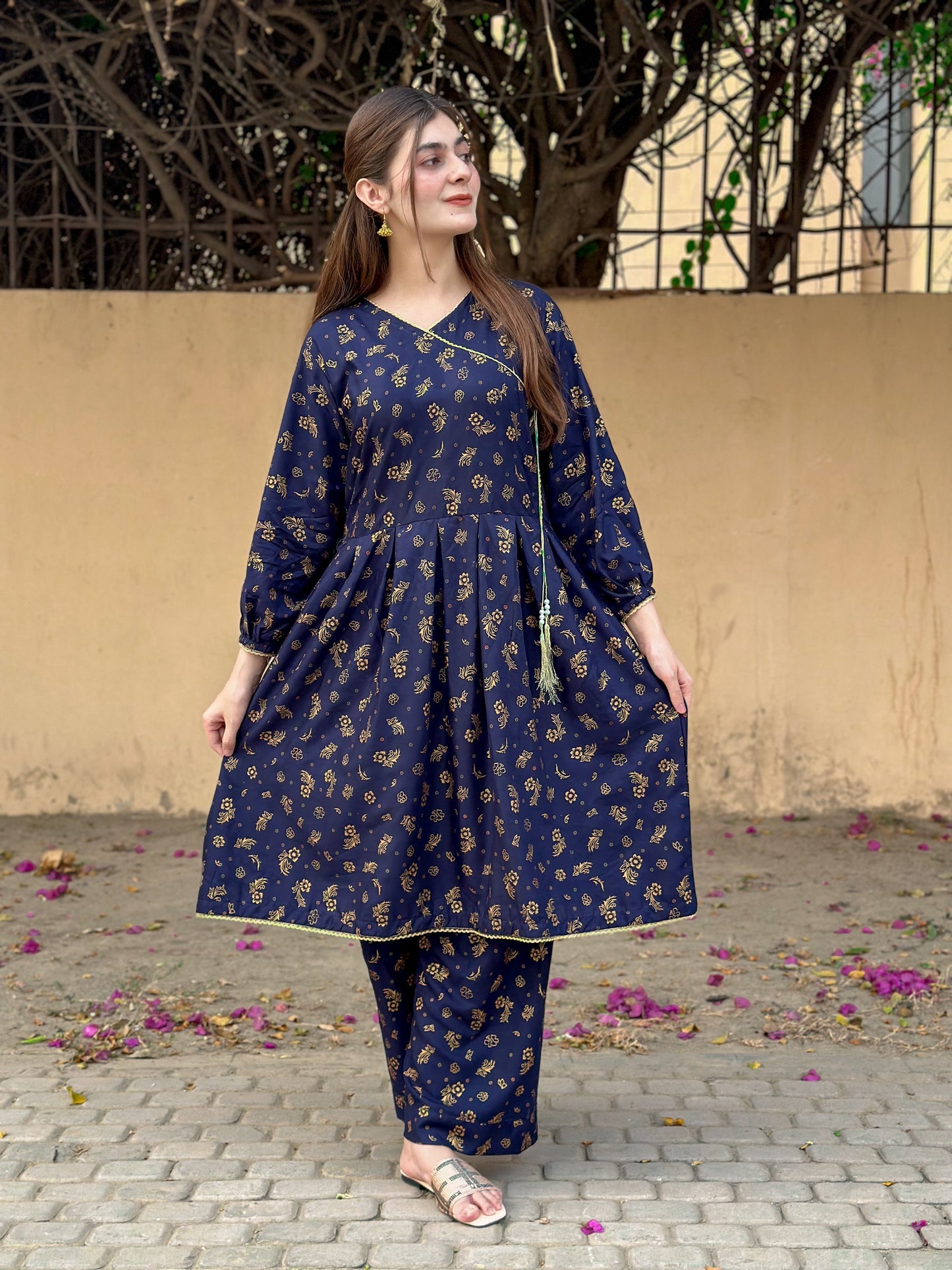 Noor Jaha 2pice