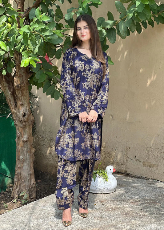 Farshi shalwar 2pice