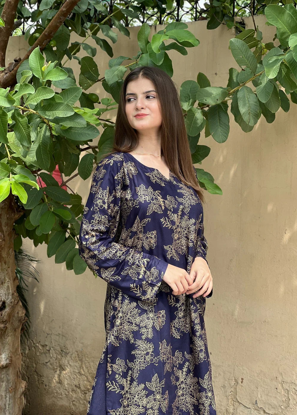 Farshi shalwar 2pice
